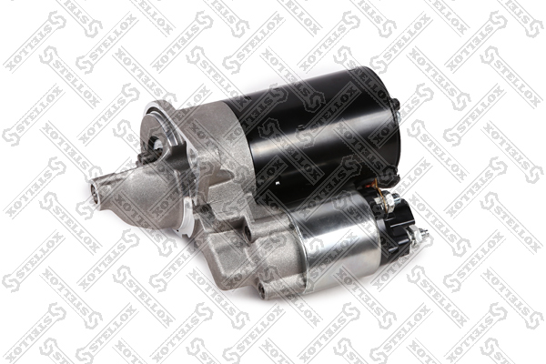 06-10187-Sx_ стартер 12V 11Kw 11Ttoyota Corolla 14-18 00  Stellox STELLOX 0610187SX