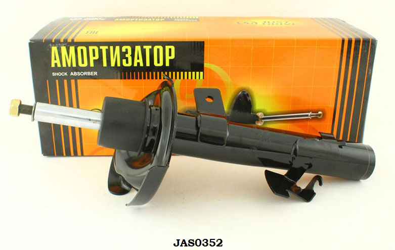 Стойка амортизационная JD JAS0352