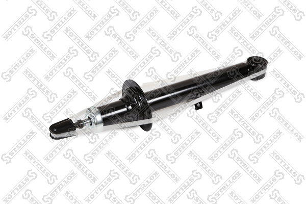 4214-0223-SX_амортизатор передний правый газовый Lexus GS300 05 STELLOX 42140223SX