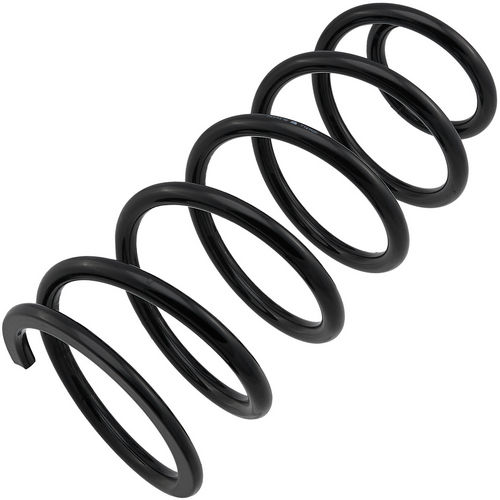 Пружина задней подвески Toyota Land Cruiser Prado 120 L387-D161-t153 ZIKMAR Z48347R
