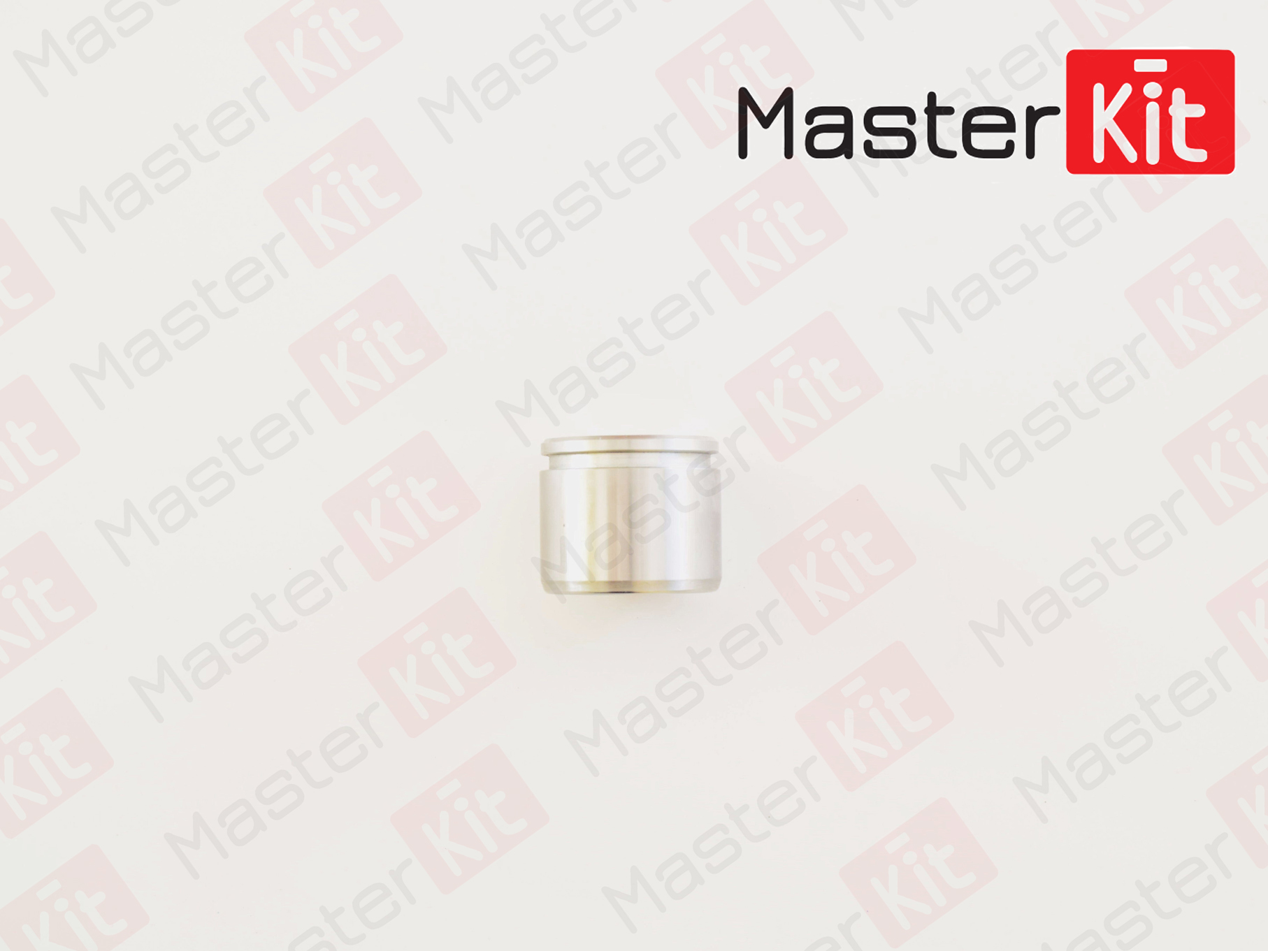 Поршень тормозного суппорта MASTER KIT 77A1757