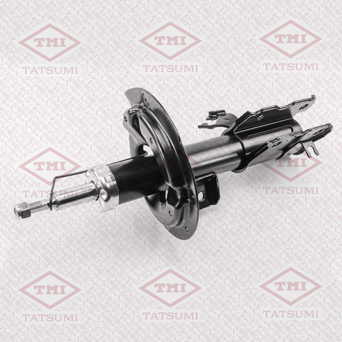 Taa2065r_ амортизатор Перед Газ Прав Nissan Teana/Cefiro 03  TATSU TATSUMI TAA2065R