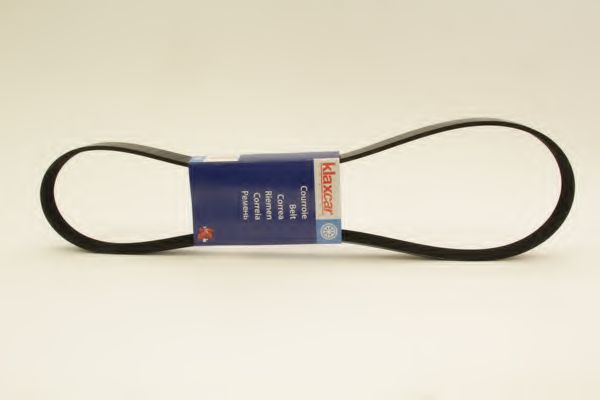 Ремень поликлиновый KLAXCAR FRANCE 6PK1138