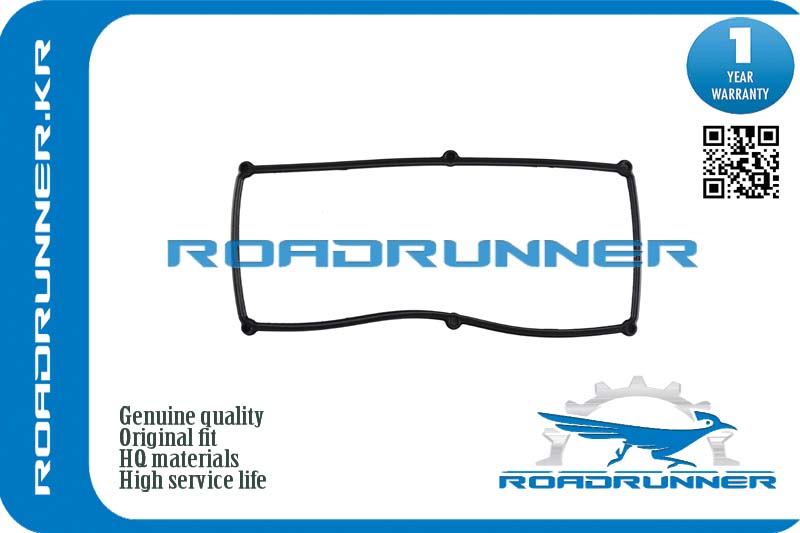 Прокладка клапанной крышки ROADRUNNER RR2244102400