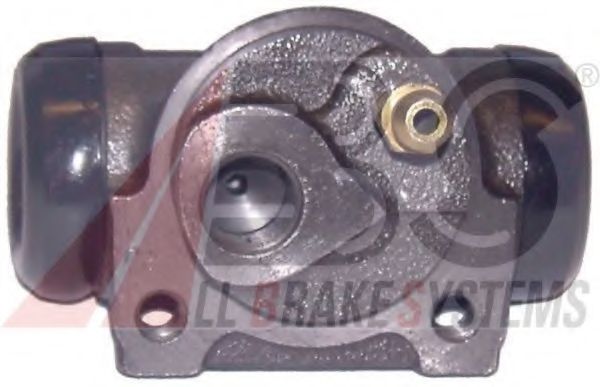 Колесный тормозной цилиндр ABS 62827