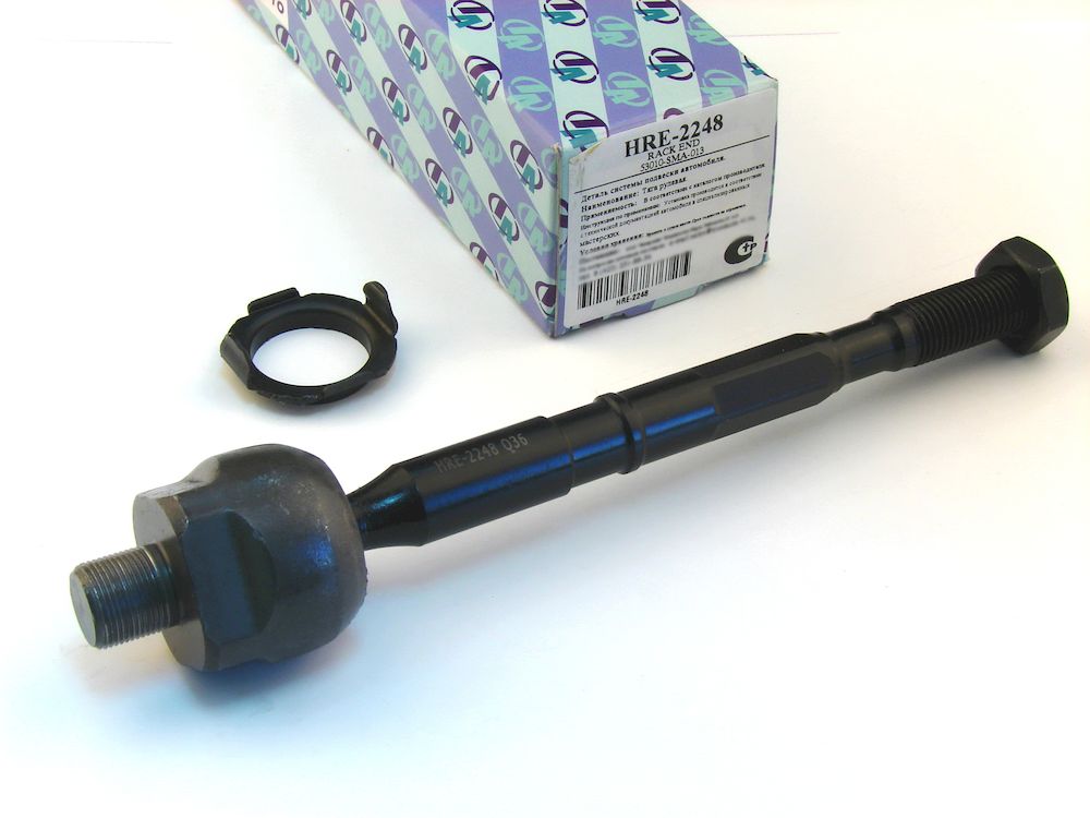 Тяга рулевая TRUSTAUTO HRE2248