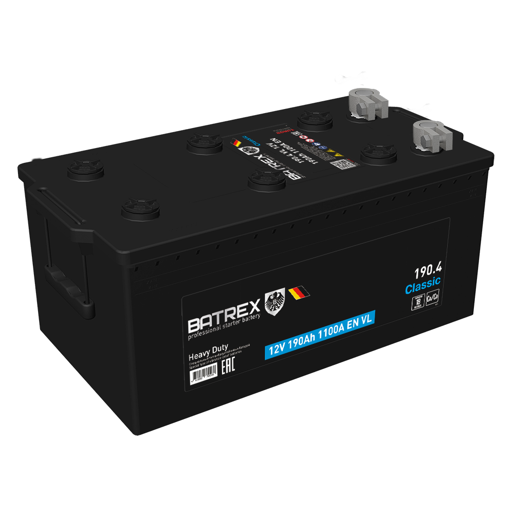 Аккумулятор автомобильный - купить по доступной цене с доставкой по ...