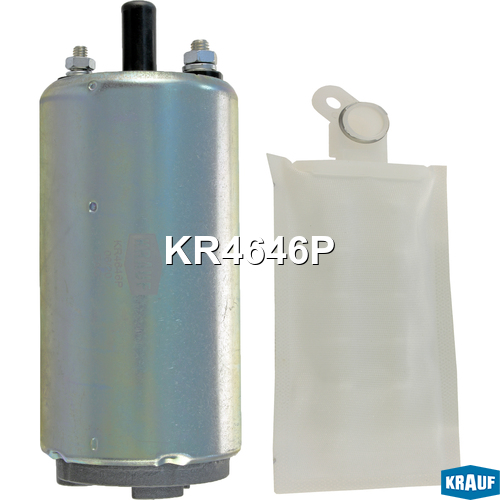 Бензонасос электрический KRAUF KR4646P