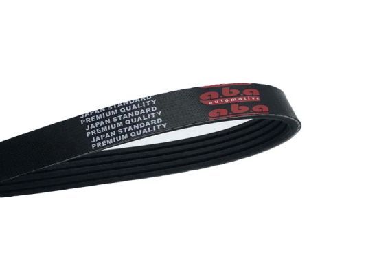 V-Ribbed Belts ABA 5PK890