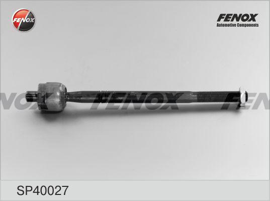 Тяга рулевая FENOX SP40027