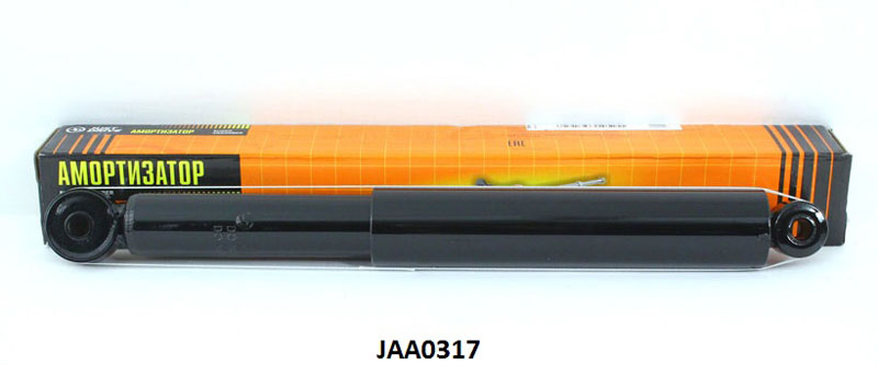 Амортизатор газомасляный задний /343406/ JD JAA0317