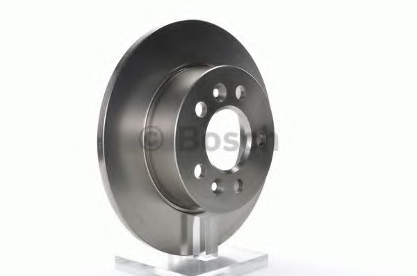 Тормозной диск BOSCH 0986478305