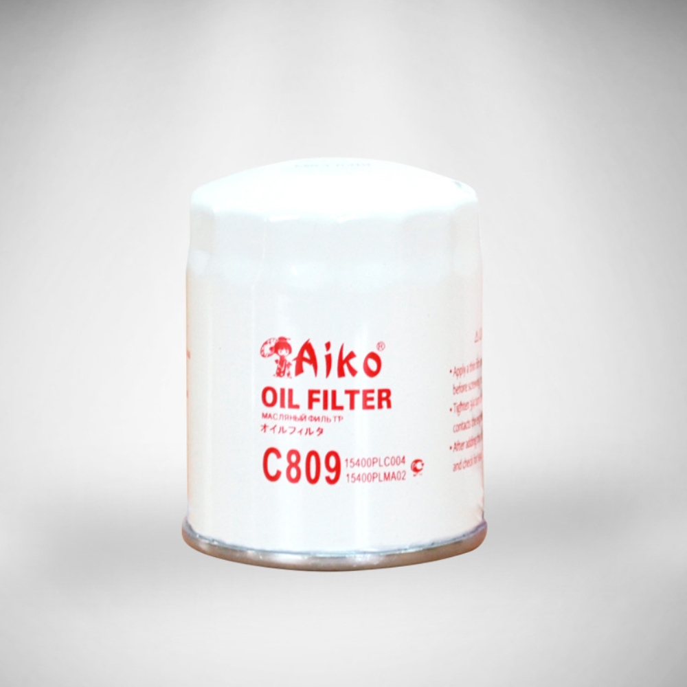 Фильтр маслянный AIKO C809