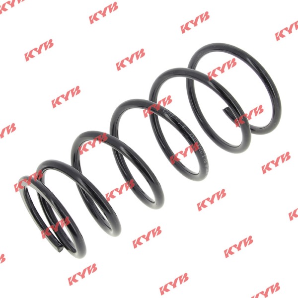 Пружина ходовой части K-Flex | зад | KYB RI5080