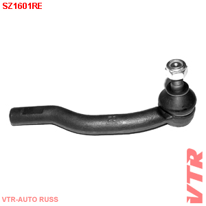 Наконечник рулевой тяги правый VTR SZ1601RE