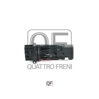 Qf86a00013_ измеритель Массы Воздуха Nissan Almera/Primera 15-18 16 QUATTRO-FRENI QF86A00013