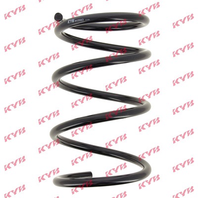 Пружина колеса KYB RH3583