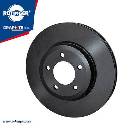 GRAPHITE LINE ROTINGER RT4587GL