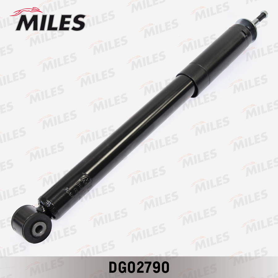 Амортизатор  02790  16904245 04 задгаз MILES DG02790