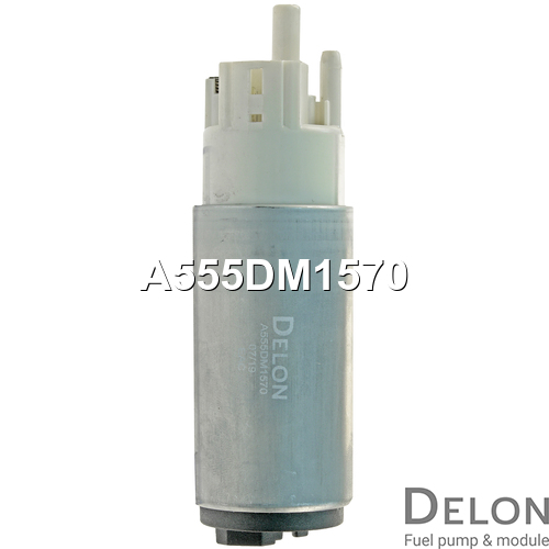 Бензонасос электрический DELON A555DM1570