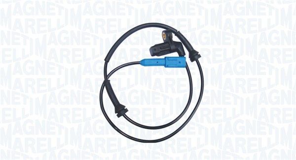Датчик ABS передний PSA 206 MAGNETI MARELLI 172100064010