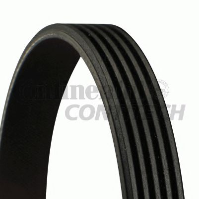 Ремень поликлиновой CONTITECH 5PK694ELAST