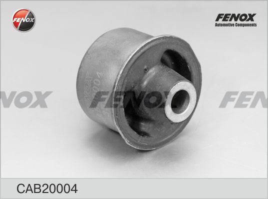 Рычаг подвески FENOX CAB20004