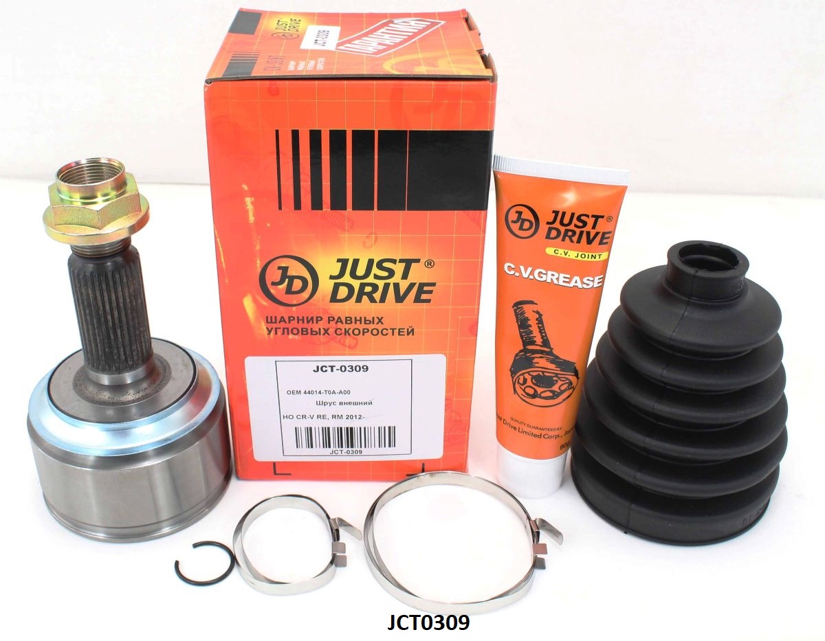 Шрус внешний JD JCT0309
