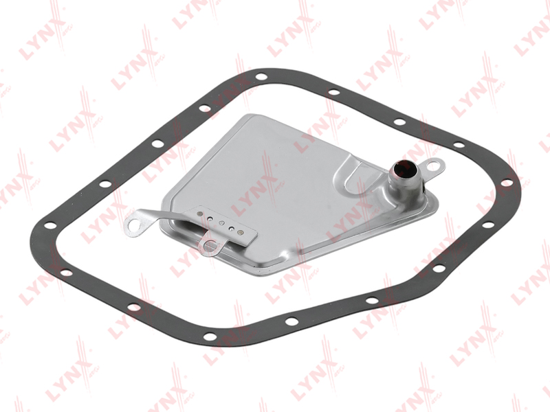 Фильтр АКПП LYNXAUTO LT1219