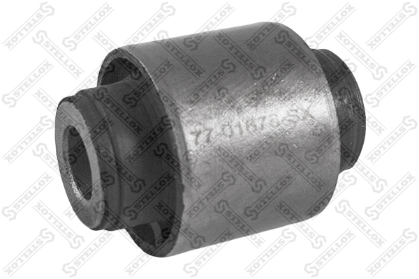 77-01676-SX_сайлентблок задаморт Nissan 350Z Z STELLOX 7701676SX