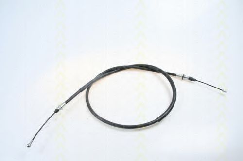 Тормозной кабель TRISCAN 8140251104