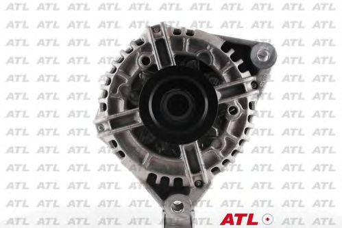 Генератор 14V 120A ATL L42550