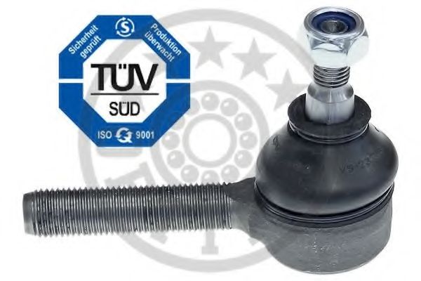 Наконечник поперечной рулевой тяги OPTIMAL G1981