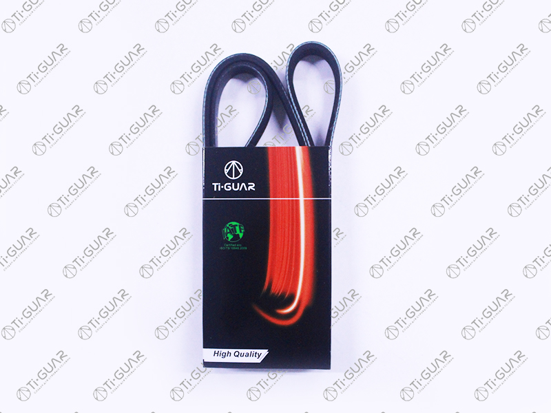 РЕМЕНЬ РУЧ 4PK985* TI GUAR TI-GUAR 4PK985