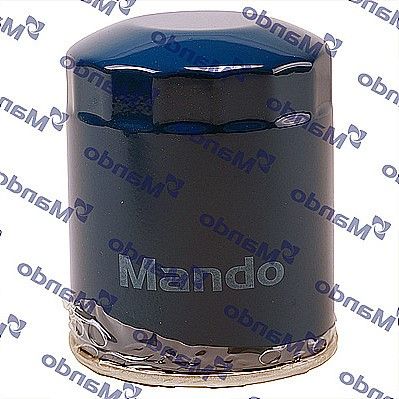 Масляный фильтр двигателя MANDO MOF4457