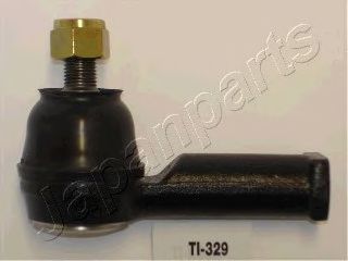 Наконечник рт  2600  4 98 внеш JAPANPARTS TI329