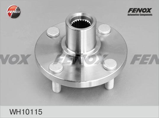 Ступица Передняя FENOX арт WH10115 FENOX WH10115