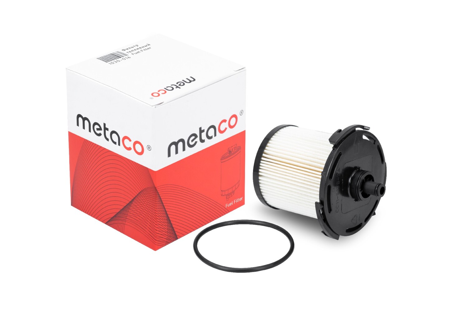 Фильтр топливный METACO 1030016