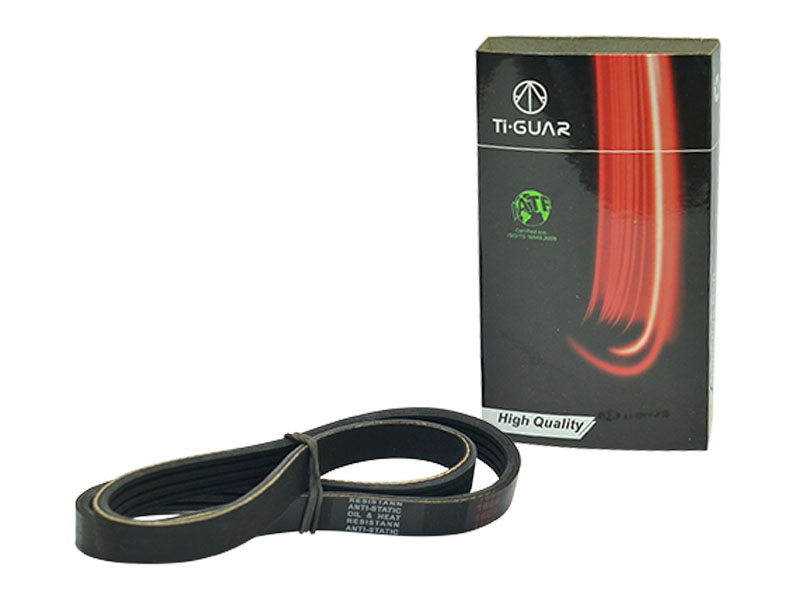 РЕМЕНЬ РУЧ 4PK905* TI GUAR TI-GUAR 4PK905