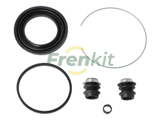 Ремком/кт суппорта передн 63-mm FRENKIT 263004