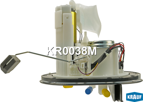 бензонасос KRAUF KR0038M