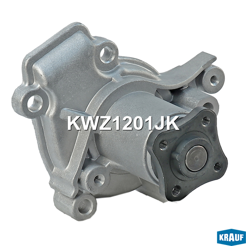 Помпа водяная KRAUF KWZ1201JK