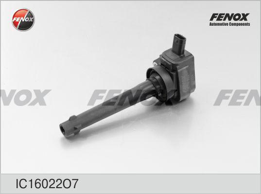 Катушка зажигания FENOX IC16022O7