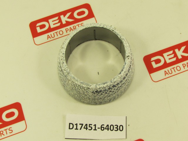 Кольцо глушителя Deko D17451-64030 DEKO D1745164030