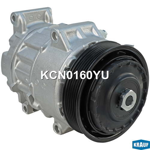 Компрессор кондиционера KRAUF KCN0160YU