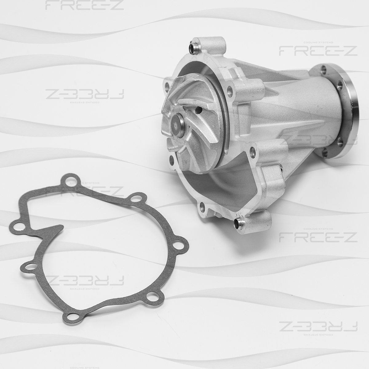 Водяная Помпа FREE-Z арт KP0168 FREE-Z KP0168