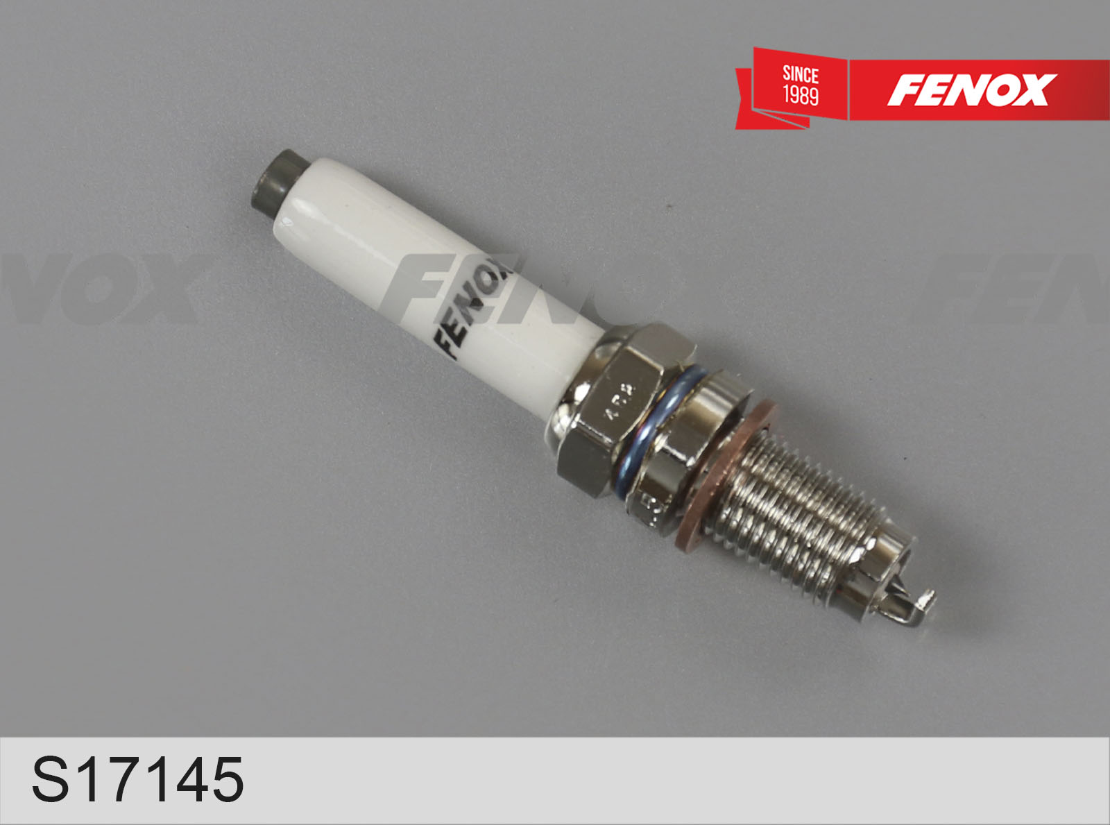 СВЕЧИ ЗАЖИГАНИЯ FENOX S17145