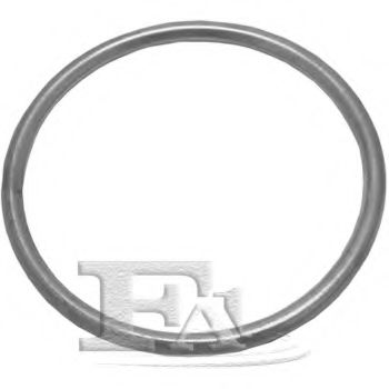 Уплотнительное кольцо труба выхлопного газа FA1 791945