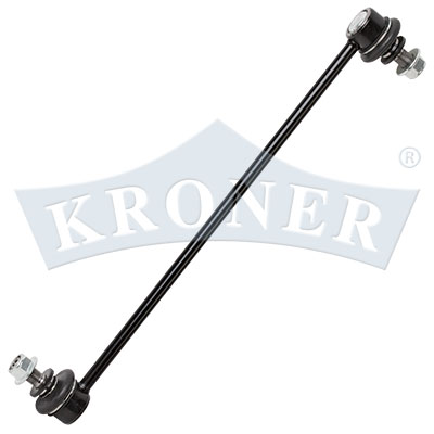 стойка стабилизатора KRONER для а/м TOYOTA Corolla (13-) Auris (07-) KRONER K303152