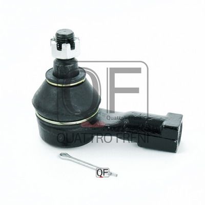 Наконечник рулевой QUATTRO FRENI QF00U00038